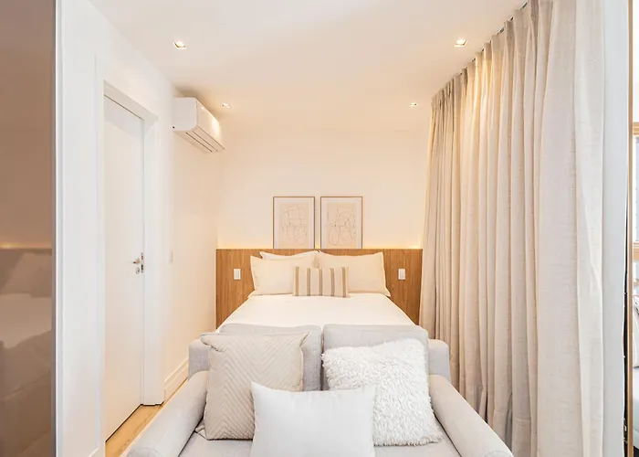Studio Luxo Vila Nova - Homax
