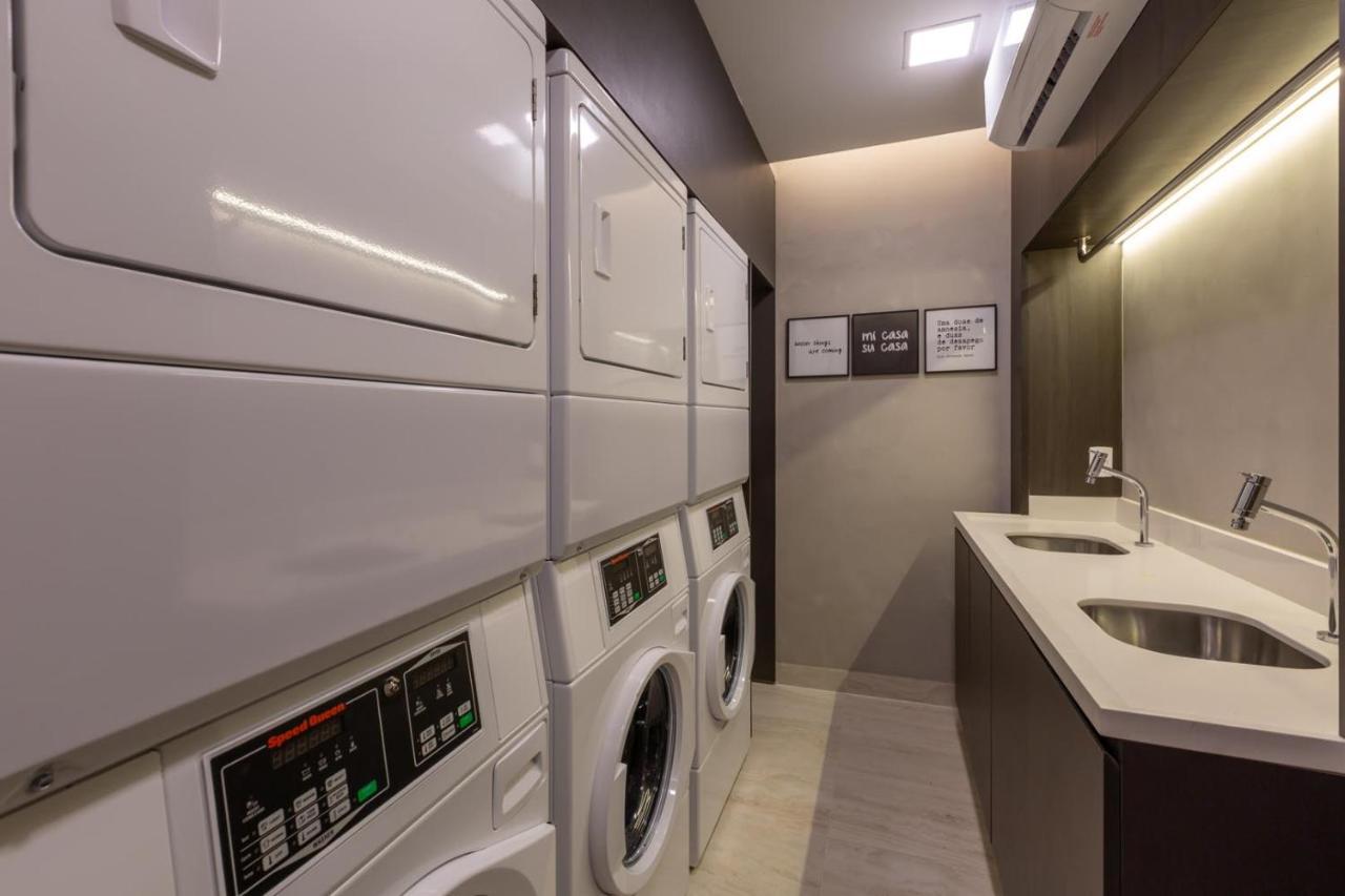 Luxo Nova - Homax Apartamento *