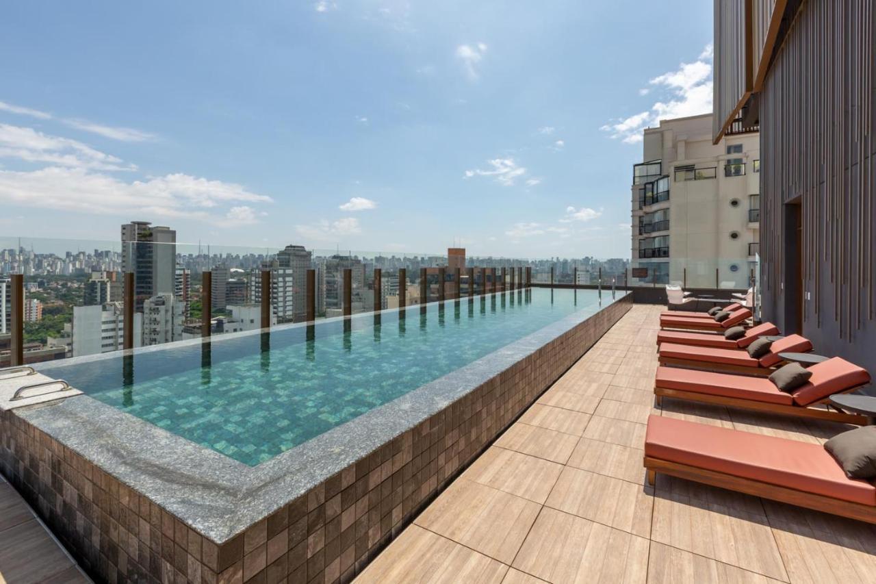 Luxo Nova - Homax São Paulo