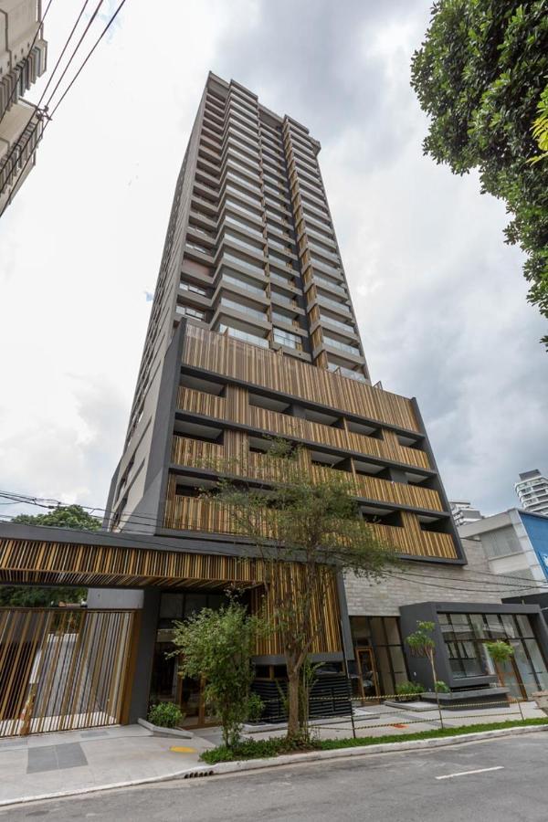 Luxo Nova - Homax Apartamento São Paulo
