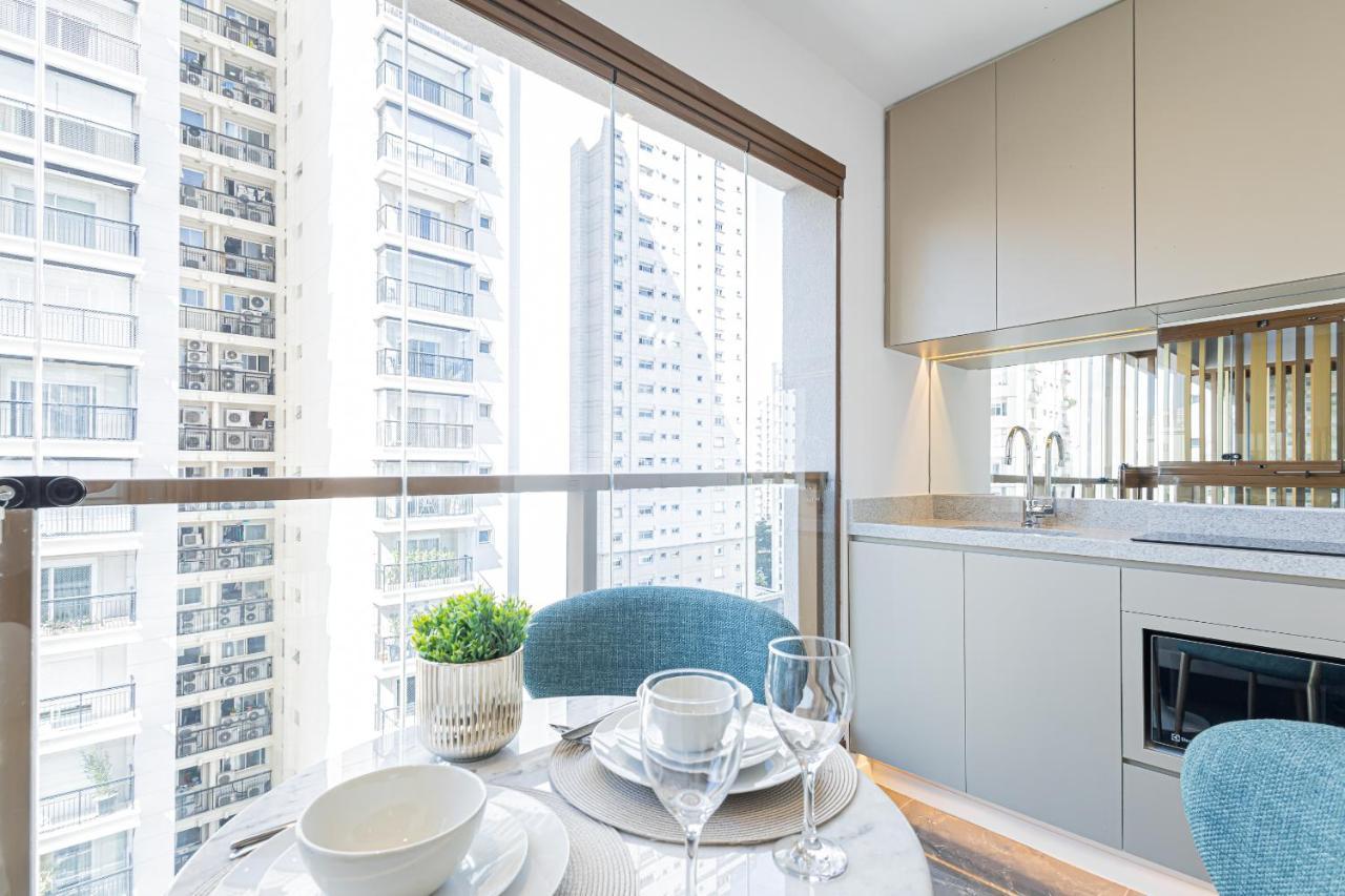Apartamento Luxo Nova - Homax