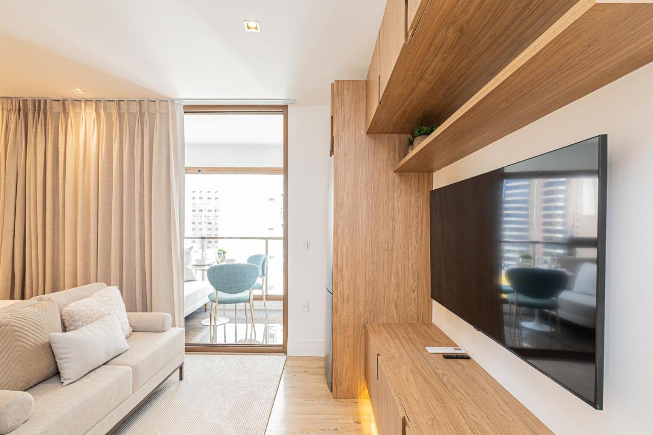 Apartamento Luxo Nova - Homax