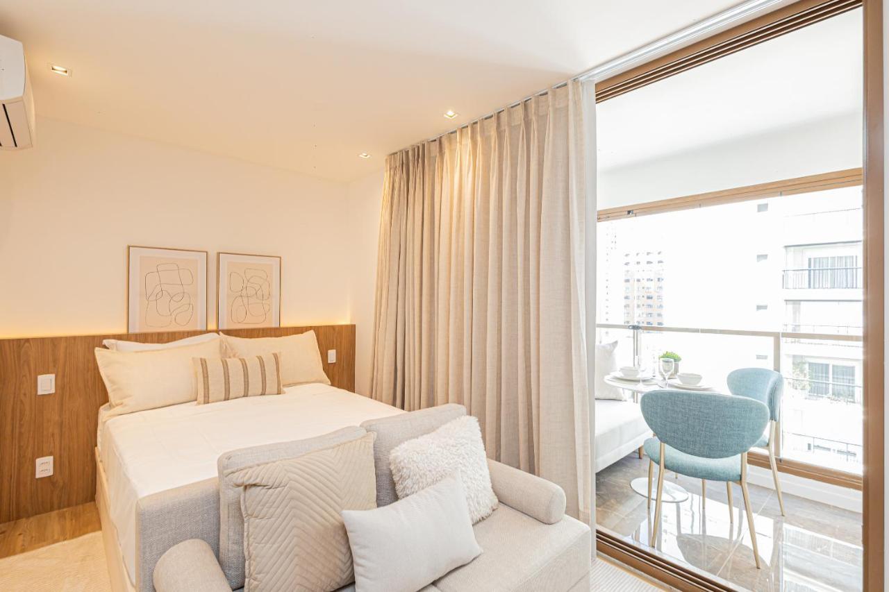 Apartamento Luxo Nova - Homax São Paulo