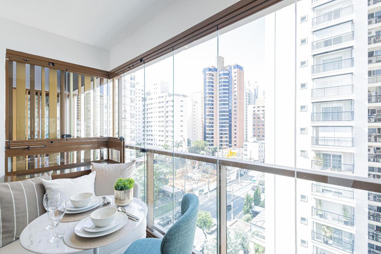 Luxo Nova - Homax São Paulo