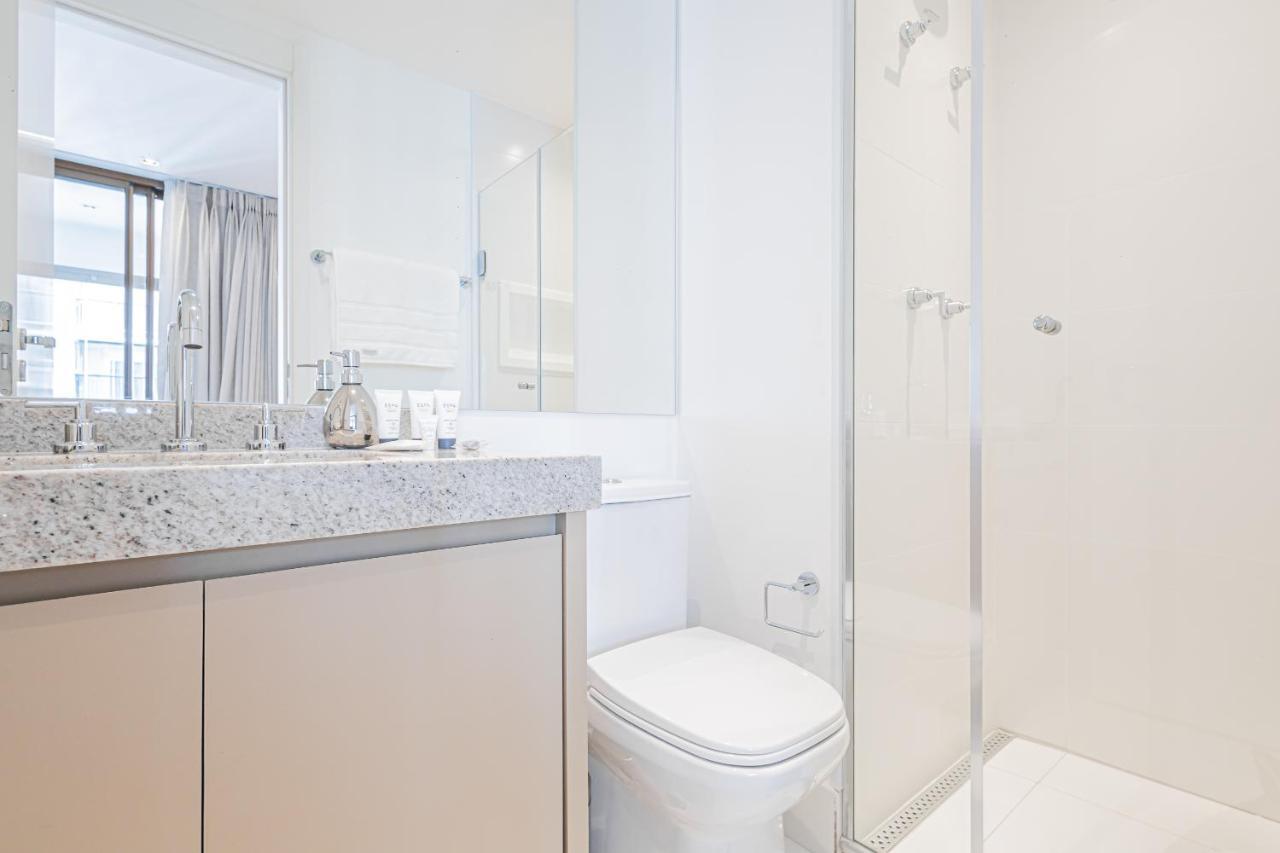 Apartamento Luxo Nova - Homax *