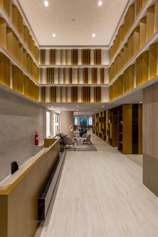 Apartment Luxo Nova - Homax