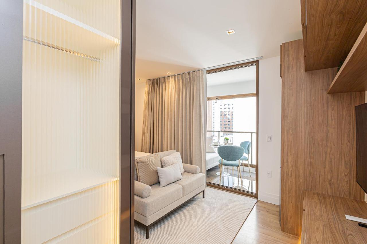 Apartment Luxo Nova - Homax *